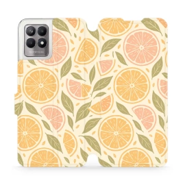 Hülle für Realme 8i - Farbe VP80S