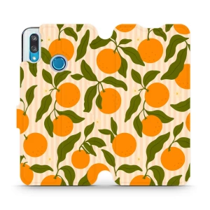 Hülle für Huawei P Smart 2019 - Farbe VP82S