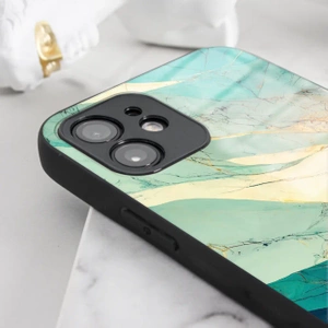 Hülle Glossy Case für Infinix Note 40 Pro - Farbe G024G