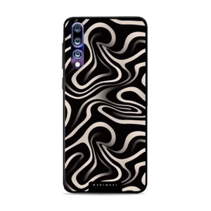 Hülle Glossy Case für Huawei P20 Pro - Farbe GA63G