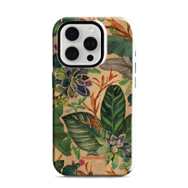 Hülle Elite Pro für Apple iPhone 15 Pro - Farbe EP05E