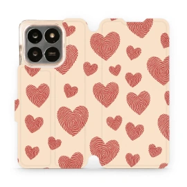 Hülle für Huawei Honor 400 Smart - Farbe VP93S