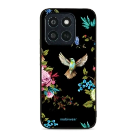 Hülle Glossy Case für Huawei Honor X8c - Farbe G041G