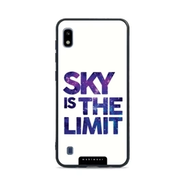 Hülle Glossy Case für Samsung Galaxy A10 - Farbe G081G