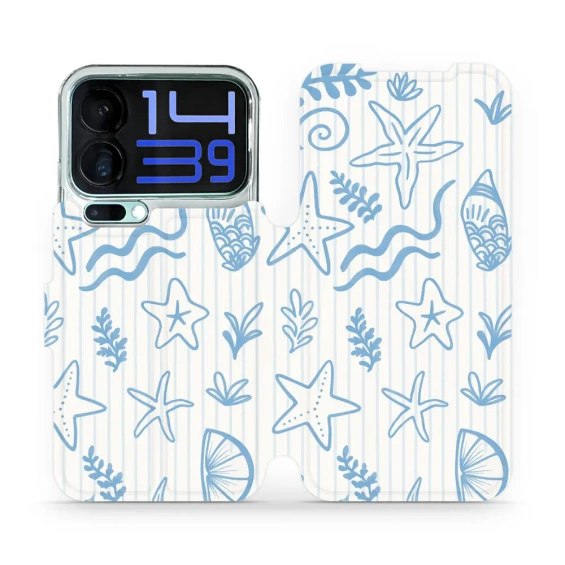 Hülle für Xiaomi 17 Pro Max - Farbe VP88S