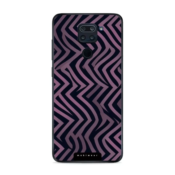 Hülle Glossy Case für Xiaomi Redmi Note 9 - Farbe GA55G