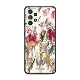 Hülle Glossy Case für Samsung Galaxy A52 - Farbe G031G