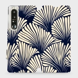 Hülle für Sony Xperia 1 III - Farbe VA41S