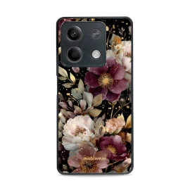 Hülle Glossy Case für Xiaomi Redmi Note 13 5G - Farbe G169G