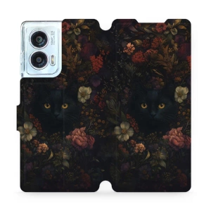 Hülle für Motorola Edge 50 Fusion - Farbe V161S