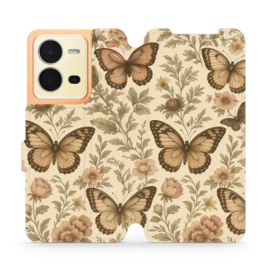 Hülle für Vivo X80 Lite - Farbe VP92S