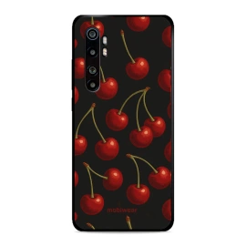 Hülle Glossy Case für Xiaomi Mi Note 10 Lite - Farbe GP83G
