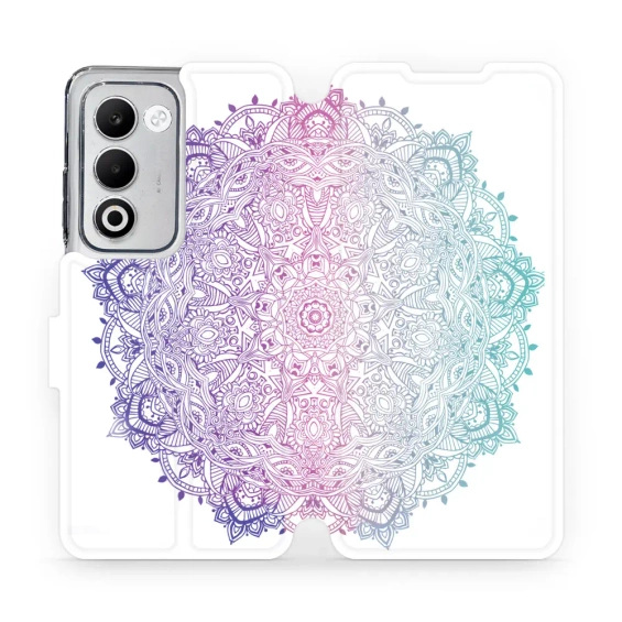 Hülle für OPPO A5 5G - Farbe M008S