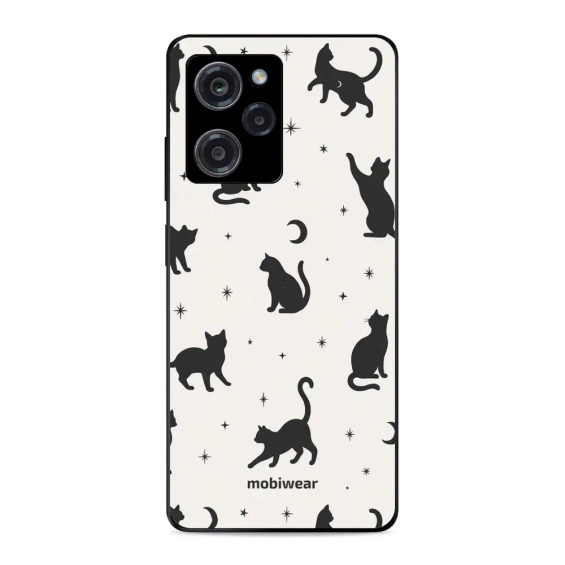 Hülle Glossy Case für Xiaomi Poco X5 Pro 5G - Farbe G162G