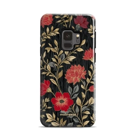 Hülle Elite Pro für Samsung Galaxy S9 - Farbe E172E