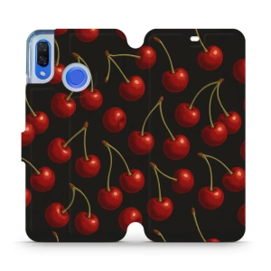 Hülle für Huawei Nova 3 - Farbe VP83S