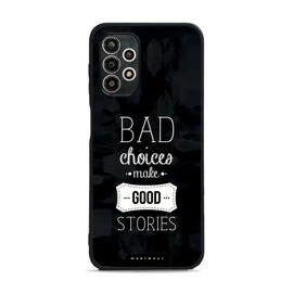 Hülle Glossy Case für Samsung Galaxy A13 4G - Farbe G071G