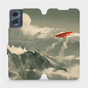 Hülle für Motorola Moto E22i - Farbe MA03P