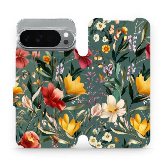 Hülle für Google Pixel 10 Pro XL - Farbe VP71S