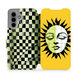 Hülle für Samsung Galaxy A36 5G - Farbe VP56S