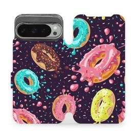 Hülle für Google Pixel 9 Pro XL - Farbe VP19S