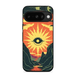 Hülle Glossy Case für Google Pixel 10 - Farbe G055G