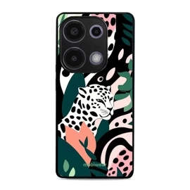 Hülle Glossy Case für Xiaomi POCO M6 Pro - Farbe G053G