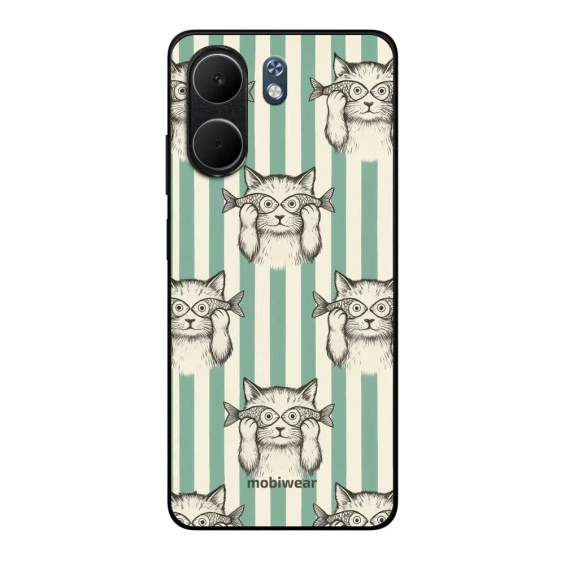 Hülle Glossy Case für OPPO A5x - Farbe GP90G