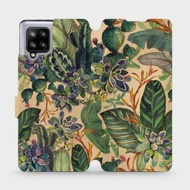 Hülle für Samsung Galaxy A42 - Farbe VP05S