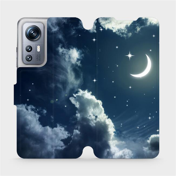 Hülle für Xiaomi 12S - Farbe V145P