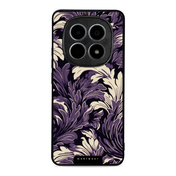 Hülle Glossy Case für Xiaomi Redmi Note 15 5G - Farbe GA46G