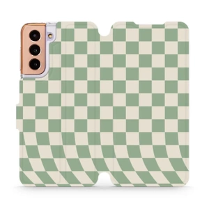 Hülle für Samsung Galaxy S21 - Farbe VA58S