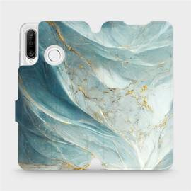 Hülle für Huawei P30 Lite - Farbe VP34S