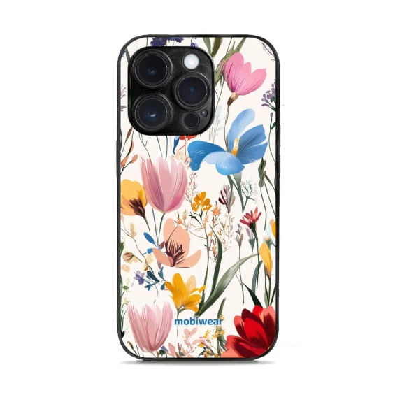 Hülle Glossy Case für Apple iPhone 14 Pro - Farbe GP70G