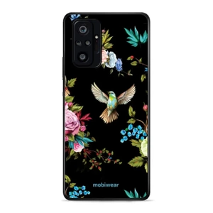 Hülle Glossy Case für Xiaomi Redmi Note 10 pro - Farbe G041G