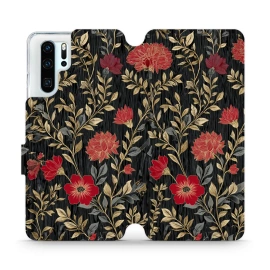 Hülle für Huawei P30 Pro - Farbe V172S