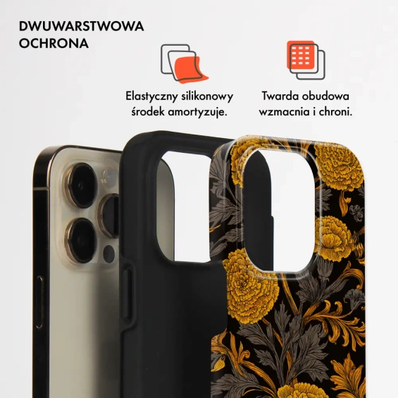 Hülle Elite Pro für Samsung Galaxy A14 4G - Farbe E173E