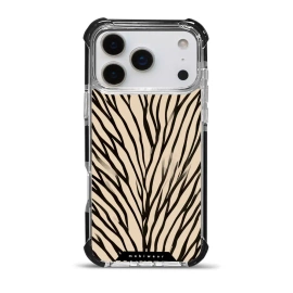 Hülle MagSafe Elite Bumper für Apple iPhone 17 Pro Max - Farbe DA52D