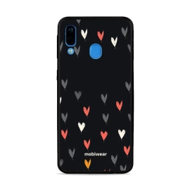 Hülle Glossy Case für Samsung Galaxy A40 - Farbe GP79G