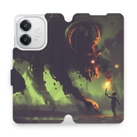 Hülle für OPPO A40M - Farbe VA08P