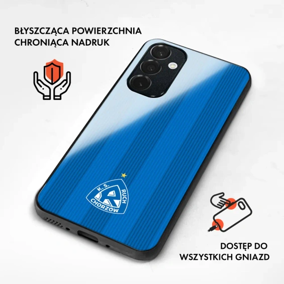 Hülle Glossy Case für Oppo Reno 15 Pro - Farbe G03RC