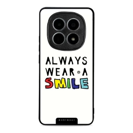 Hülle Glossy Case für Xiaomi Redmi Note 15 5G - Farbe G077G