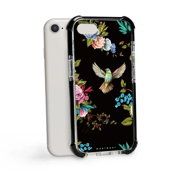 Hülle MagSafe Elite Bumper für Apple iPhone 7 - Farbe D007D