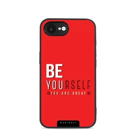 Hülle Glossy Case für Apple iPhone 16e - Farbe G072G