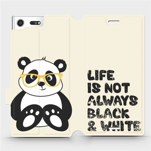 Hülle für Sony Xperia XZ Premium - Farbe M041S