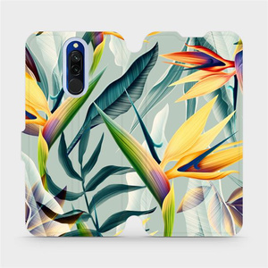 Hülle für Xiaomi Redmi 8 - Farbe MC02S