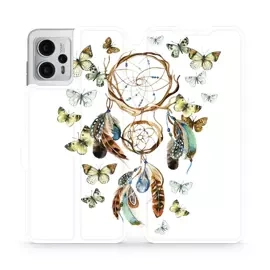 Hülle für Motorola Moto G23 - Farbe M001P