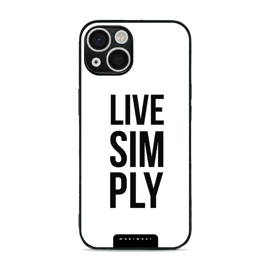 Hülle Glossy Case für Apple iPhone 13 - Farbe G070G