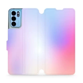 Hülle für Oppo Reno 6 5G - Farbe VP65S