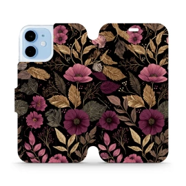 Hülle für Apple iPhone 12 mini - Farbe V170S